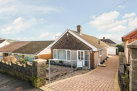 2 bedroom detached bungalow for sale, Heol Rhosyn, Morriston, Swansea