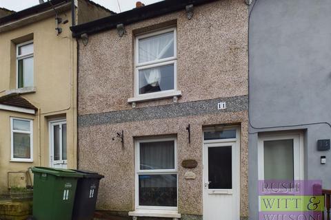 2 bedroom terraced house for sale, School Road, Hastings