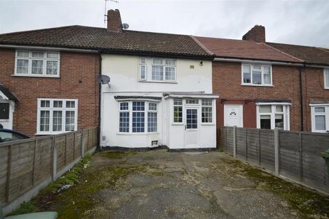 3 bedroom terraced house for sale, Porters ave