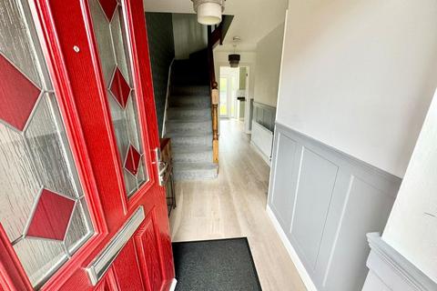 24 Hampstead Way, Middlesbrough, TS5 8FD