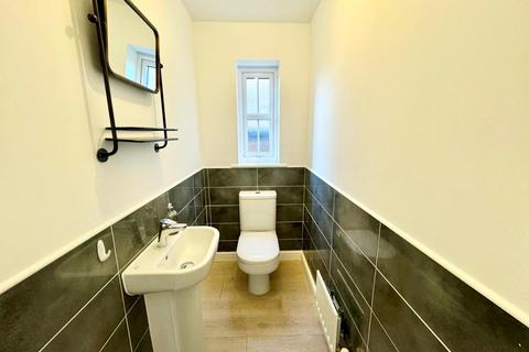 24 Hampstead Way, Middlesbrough, TS5 8FD