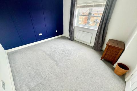 24 Hampstead Way, Middlesbrough, TS5 8FD