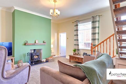 11 Robert Street, New Silksworth, Sunderland, SR3 2DT