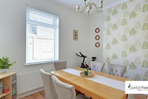 11 Robert Street, New Silksworth, Sunderland, SR3 2DT