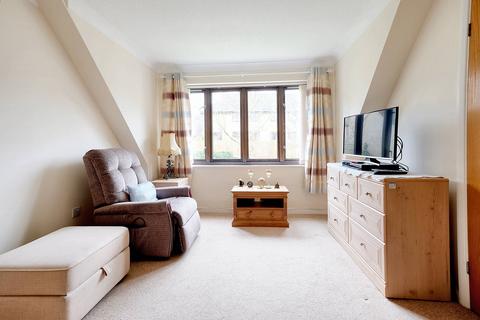 1 bedroom retirement property for sale, Palmerston Lodge, High Street, Chelmsford CM2