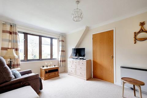 1 bedroom retirement property for sale, Palmerston Lodge, High Street, Chelmsford CM2