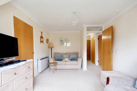 1 bedroom retirement property for sale, Palmerston Lodge, High Street, Chelmsford CM2