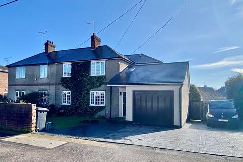 3 bedroom semi-detached house for sale - Broomfield Road, Chelmsford CM1