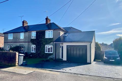 3 bedroom semi-detached house for sale, Broomfield Road, Chelmsford CM1