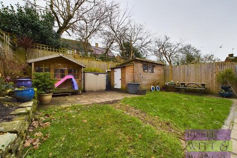 2 bedroom detached bungalow for sale, Ravine Close, Hastings