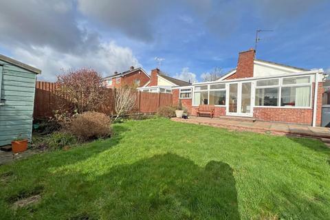 2 bedroom detached bungalow for sale, Lee Rise, Ratby, Leicestershire
