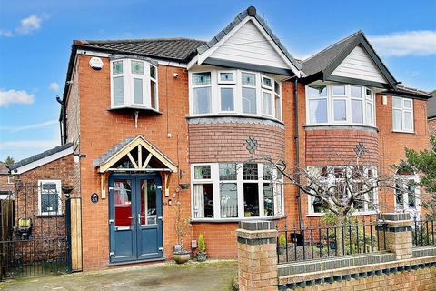 3 bedroom semi-detached house for sale, Brookfield Drive, Timperley, Altrincham