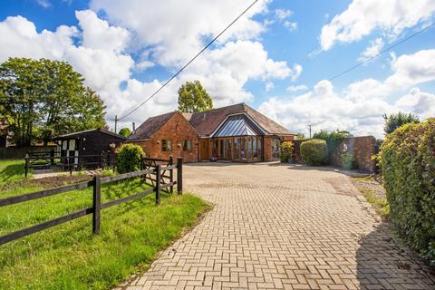 4 bedroom detached house for sale, Burghclere HAMPSHIRE