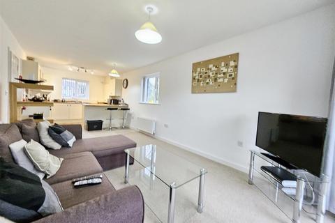 2 bedroom apartment for sale - Carbean Apartments, Charlestown