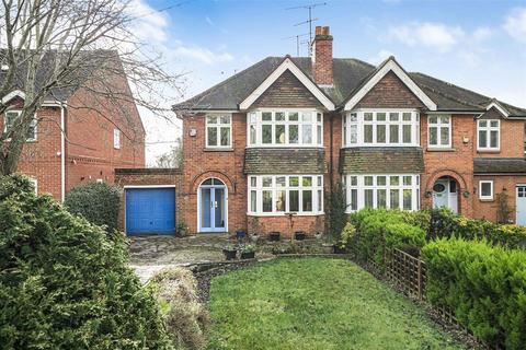 47 Bath Road, Reading, RG30 2AX