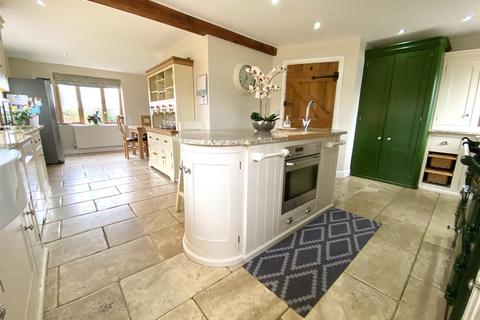 4 bedroom detached house for sale, Stanwardine, Baschurch, Shrewsbury