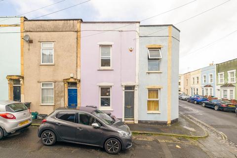 2 bedroom terraced house for sale - Dunmore Street, Totterdown