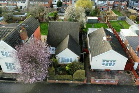 2 bedroom detached bungalow for sale, Ireton Road, Leicester