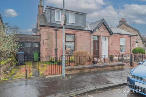 3 bedroom semi-detached house for sale, Fenton Street, Alloa