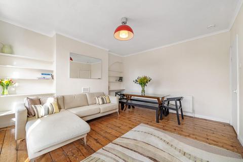 49d Gresham Road, London, SW9 7NU