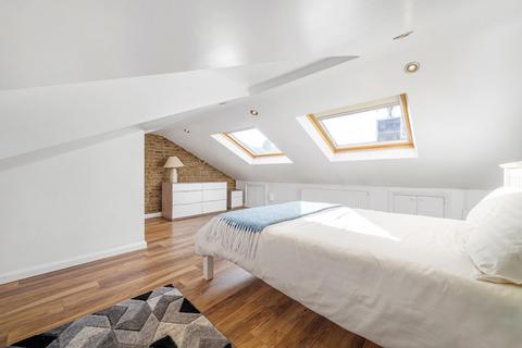 49d Gresham Road, London, SW9 7NU