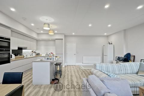 2 bedroom apartment for sale - Bergholt Road, Colchester , Colchester, CO4