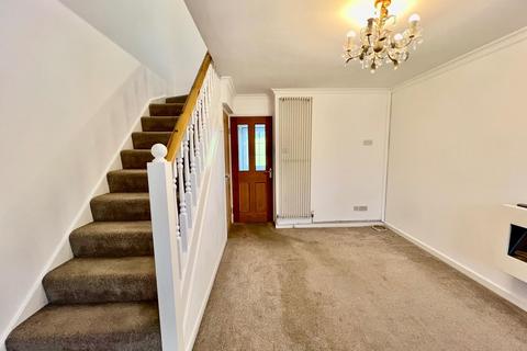 2 bedroom terraced house to rent - Hunters Place, Newcastle upon Tyne, Tyne and Wear