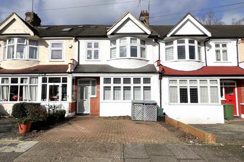 4 bedroom terraced house for sale, Murray Avenue, Bromley BR1