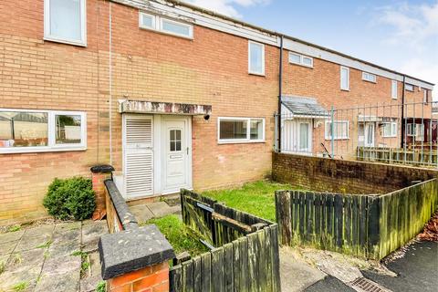 3 bedroom terraced house for sale, Wyvern, Telford, TF7