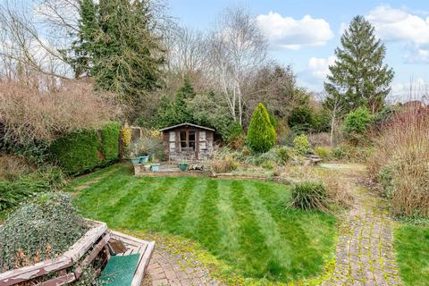 4 bedroom detached bungalow for sale, Codicote Road, Welwyn