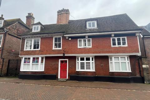 1 bedroom in a house share to rent - North Street, Ashford