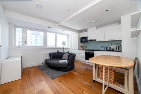 1 bedroom apartment for sale, Edridge Road, Croydon, CR0