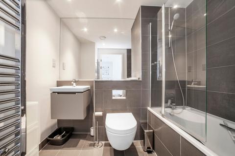 Flat 112, 4 Edridge Road, Croydon, CR0 1GB