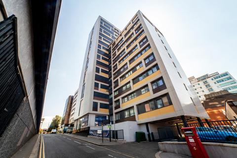 Flat 112, 4 Edridge Road, Croydon, CR0 1GB