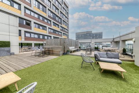 Flat 112, 4 Edridge Road, Croydon, CR0 1GB