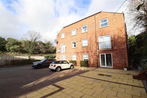 2 bedroom ground floor flat for sale, Old Station Mews, Eaglescliffe, TS16 0GG