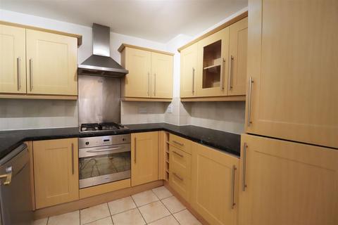 2 bedroom ground floor flat for sale, Old Station Mews, Eaglescliffe, TS16 0GG