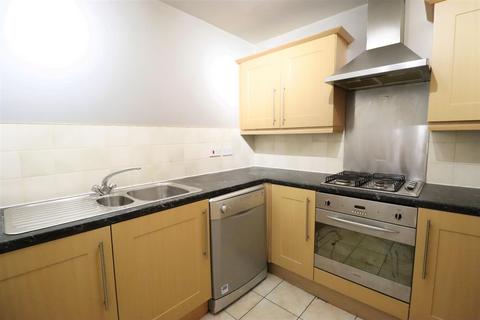 2 bedroom flat for sale, Old Station Mews, Eaglescliffe, TS16 0GG