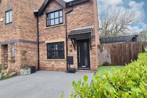 3 bedroom end of terrace house for sale - The Glades, Lytham