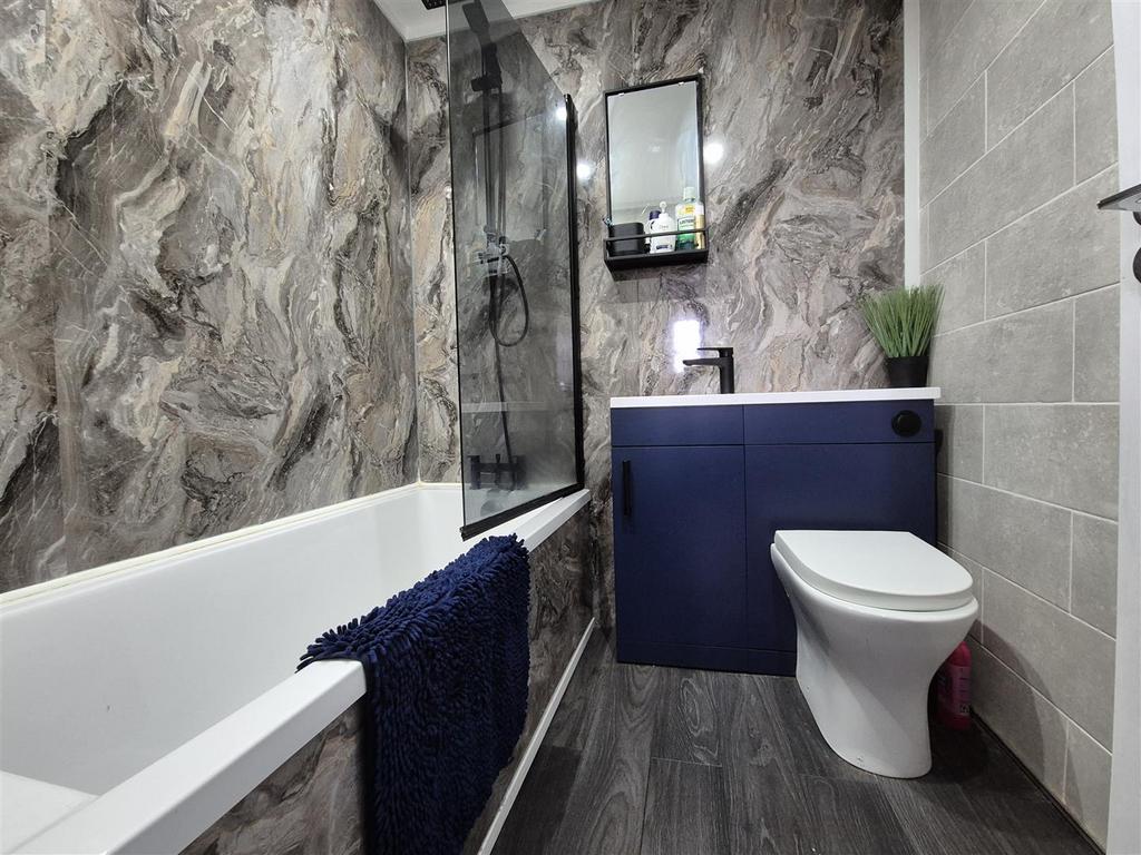 Bathroom/wc