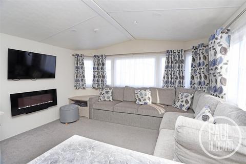 3 bedroom mobile home for sale - Coast Road, Corton, NR32