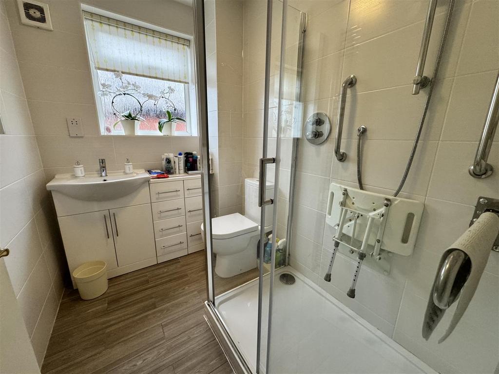 Shower room/wc