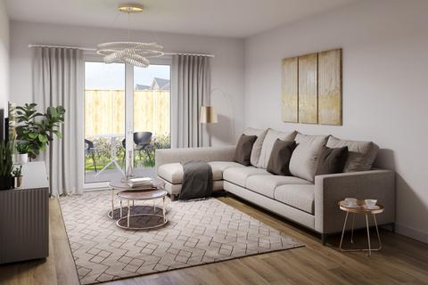 1 bedroom flat for sale - Plot 23 at Molesey Crest, 22 Grange Close, West Molesey KT8