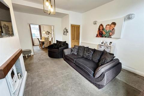 3 bedroom end of terrace house for sale - Percy Street, Crook