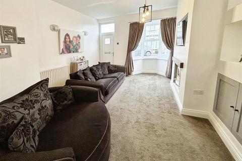 3 bedroom end of terrace house for sale - Percy Street, Crook