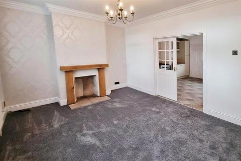 2 bedroom end of terrace house for sale, York Terrace, Willington