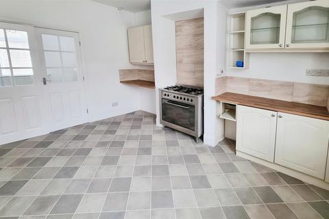 undefined, York Terrace, Willington