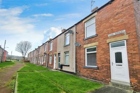 undefined, York Terrace, Willington