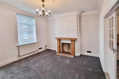 undefined, York Terrace, Willington