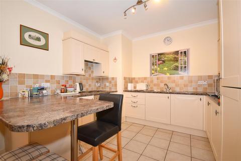 2 bedroom flat for sale, Regent Street, Leamington Spa